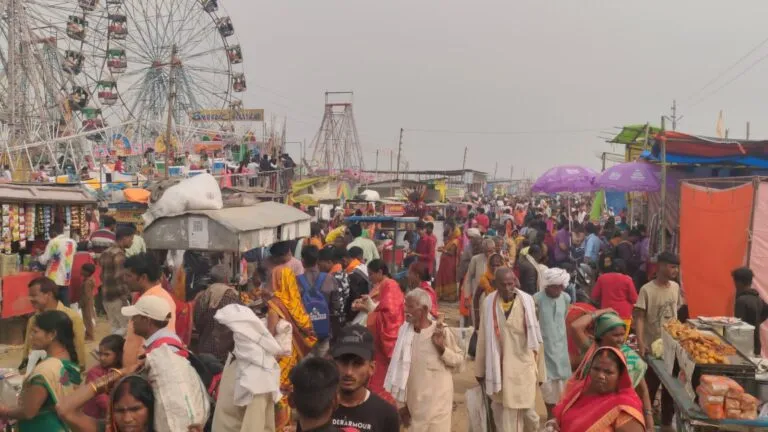 Dadri Mela 