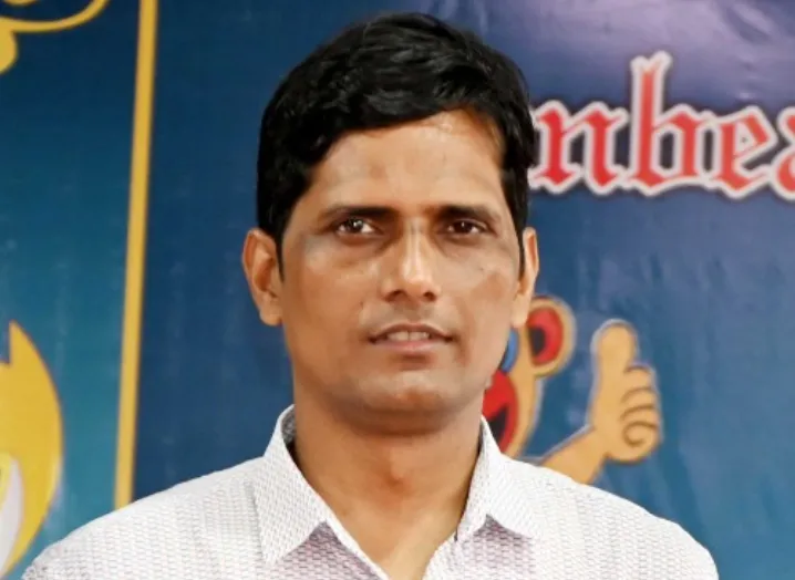 Bsa Manish Kumar Singh 