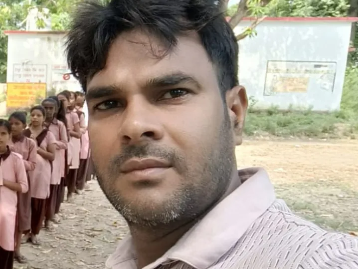 Niraj Kumar Singh 