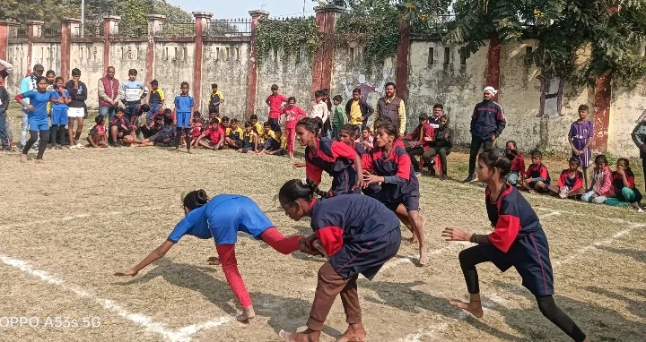 Kabbadi 