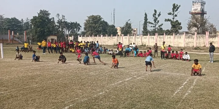 Kho kho 