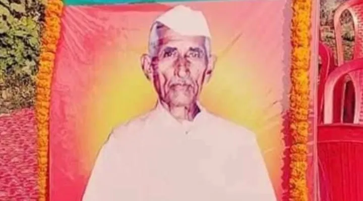 Senani bhagwan dev singh