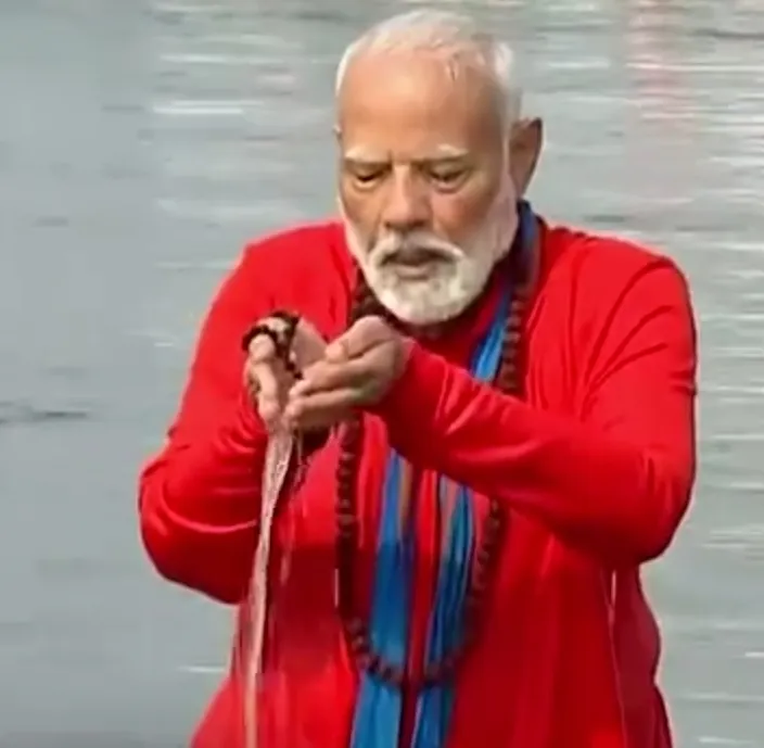 PM Modi 