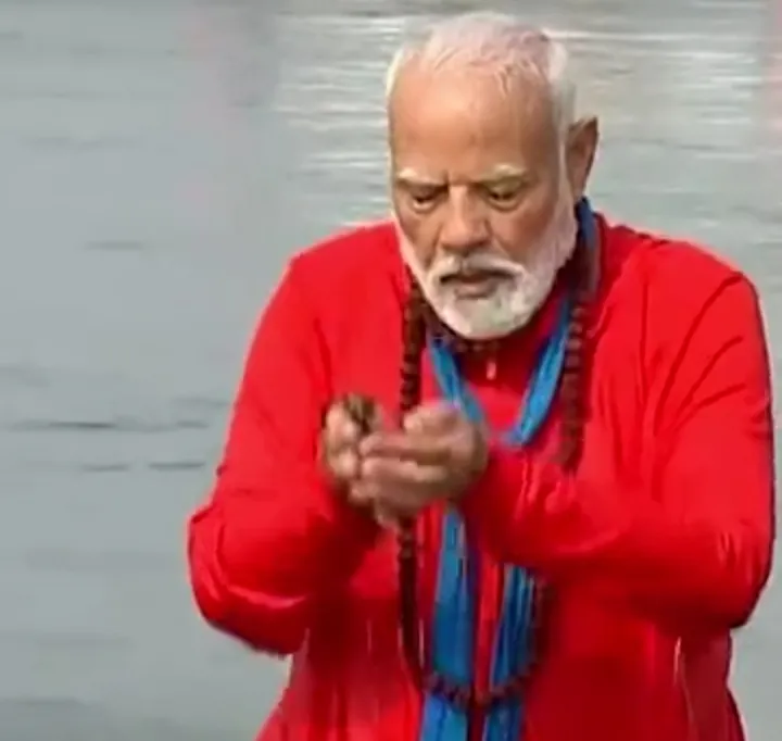 PM Modi 