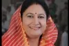 कोरोना से BJP विधायक किरण माहेश्वरी का निधन 