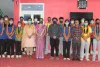 बलिया : 10वीं में राधा कृष्ण अकादमी के बच्चों ने मनवाया प्रतिभा का लोहा, स्कूल टॉपर बनी आयुषी