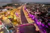 17 लाख दीपों से जगमगाई प्रभु श्रीराम की अवधपुरी, तस्वीरों में देखें विहंगम नजारे