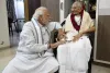 PM Modi Mother Demise : मां हीराबेन के निधन के बाद भावुक ट्वीट कर PM मोदी ने याद की उनकी आखिरी सीख