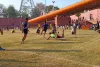श्रीराम स्पोर्ट्स एकेडमी बलिया को यूपी स्पोर्ट्स एकेडमी अयोध्या ने नाकों चने चबवाए