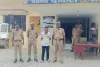 बलिया पुलिस के हत्थे चढ़ा 'वो', जिला पंचायत सदस्य की तलाश तेज