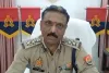 बलिया एसपी ने 167 पुलिसकर्मियों को किया इधर-उधर, दो थानों और चार चौकियों के बदले प्रभारी