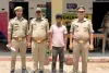 Ballia Police को मिली सफलता : अपहृत किशोरी बरामद, दुष्कर्म और पाक्सो एक्ट में आरोपी युवक का चालान 