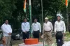 जिला शिक्षा एवं प्रशिक्षण संस्थान में हर्षोल्लास मनाया गया Independence Day