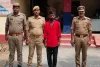 बलिया पुलिस को मिली सफलता, शादी का झांसा देकर दुष्कर्म करने वाला युवक गिरफ्तार