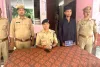 बलिया का बादल हत्याकांड : पुलिस के हत्थे चढ़े किशोर समेत दो अभियुक्तों ने बताया Murder करने का राज