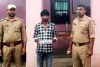 बलिया पुलिस को मिली सफलता, तमंचा कारतूस के साथ पकड़ा गया वो