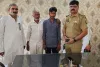 आपरेशन मुस्कान से मुस्कुराये किशोर के घरवाले, बोले - Thanks बलिया पुलिस