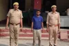 Ballia पुलिस को रेलवे स्टेशन के पास मिली सफलता