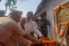 Ballia के इसी स्कूल से पढ़ें थे शहीद जवान विवेक कुमार