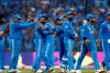 IND vs NZ Semi Final : कोहली-अय्यर का हिट शो, कीवी बल्लेबाजों पर कहर बनकर टूटे Shami