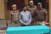 बलिया पुलिस को मिली सफलता, चाकूबाज युवक गिरफ्तार