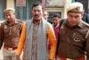 नाबालिग से दुष्कर्म में BJP विधायक को 25 साल की कैद, 10 लाख जुर्माना