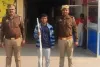 बलिया पुलिस के हत्थे चढ़ा जानलेवा हमले का आरोपी युवक