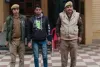 अपहरण कर नाबालिग लड़की से दुष्कर्म : बलिया पुलिस के हत्थे चढ़ा 15 हजार का ईनामियां