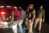 बलिया एसपी की नई पहल : 63 स्थानों पर 327 पुलिस कर्मियों ने की 1439 वाहनों की जांच, फिर...