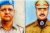 वाराणसी मंडल के RPF जवान रमेश चन्द सिंह तथा साजिद सिद्दकी को भारतीय पुलिस मेडल