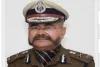 यूपी के कार्यवाहक DGP बने प्रशांत कुमार