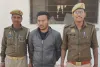 एक्शन मोड में बलिया पुलिस : यूपी बोर्ड परीक्षा में मुन्ना भाई गिरफ्तार, इस सेंटर का है मामला