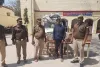 एनएच 31 पर बलिया पुलिस को मिली बड़ी सफलता, होली से पहले शराब तस्कर को लगा झटका