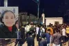 मेडिकल छात्रा की हत्या, सड़क के किनारे मिली लाश ; ऐसे हुई शिनाख्त