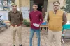 Ballia Crime News : तमंचा और कारतूस के साथ टाप-10 हिस्ट्रीशीटर गिरफ्तार