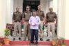 लूट की सूचना देने वाला ही निकला लूटेरा, बलिया पुलिस को ऐसे मिली सफलता ; 2.5 लाख बरामद