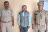 बलिया पुलिस को मिली सफलता, भैस चोर गिरफ्तार