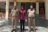 एक्सीडेंट नहीं, हुई थी युवक की हत्या, बलिया पुलिस ने खोला राज ; हत्यारा गिरफ्तार