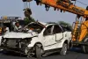 बेटी के लिए रिश्ता देखने आया था परिवार, Road Accident में पांच लोगों की मौत