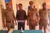 बलिया की दो बड़ी चोरी की घटनाओं का खुलासा, गिरफ्तार चोर ने उगला चौकान्ने वाला सच