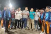 शायर माता रात्रिकालीन क्रिकेट प्रतियोगिता : असना की टीम बनीं विजेता