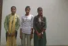 श्रेष्ठा प्रवेश परीक्षा में चमकीं बलिया बेसिक की तीन छात्राएं, छात्रा नैना की ऑल इण्डिया 18वीं रैंक
