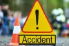 Road Accident in Ballia : पेड़ से टकराई बारातियों से भरी पिकअप, एक की मौत ; तीन रेफर