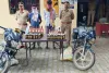 बलिया से बिहार हो रही शराब तस्करी, तस्करों का तरीका देख दंग रह गई पुलिस