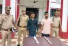 रोहित पांडेय हत्याकांड में बलिया पुलिस को मिली एक और सफलता