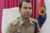 बलिया : पुलिसकर्मियों की विभागीय समस्याओं पर SP गंभीर, यहां शिकायत करें पुलिसकर्मी