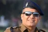 बिहार के 'सिंघम' का इस्तीफा : चर्चित IPS शिवदीप लांडे ने कैमरे पर बताई वजह