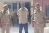 बलिया पुलिस के हत्थे चढ़ा फर्जी नियुक्ति पत्र देकर ठगी करने वाला जालसाज