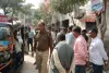 Murder In Ballia  : बलिया में 20 वर्षीय बेटे ने ले ली बाप की जान, हत्या से मचा हड़कम्प ; देखें Video