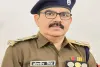 IPS ओमवीर सिंह बनें बलिया पुलिस कप्तान